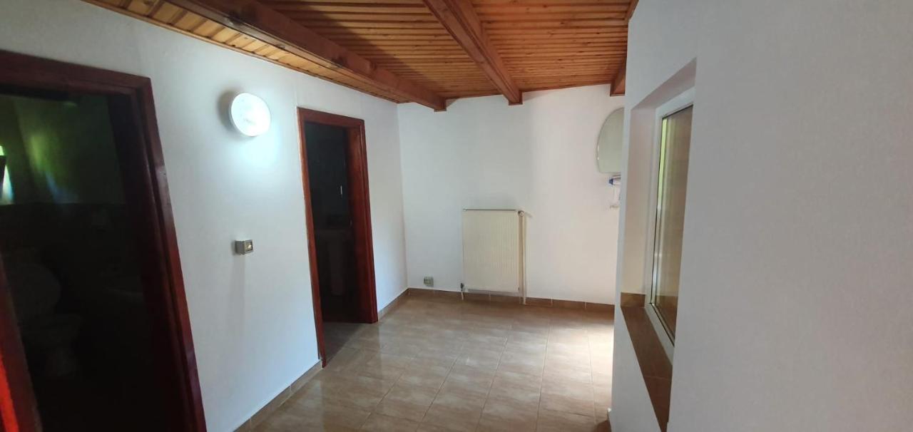 Casa Colt De Rai Villa Brezoi Buitenkant foto